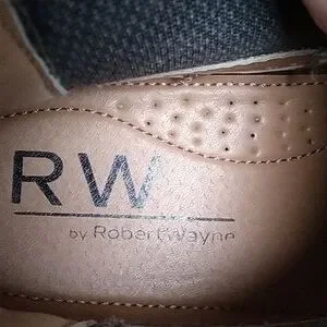 Robert Wayne | Shoes | Robert Wayne Sleek Smoked Gray Boots  display picture 3